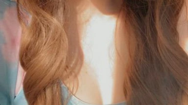 innocent looking little girl