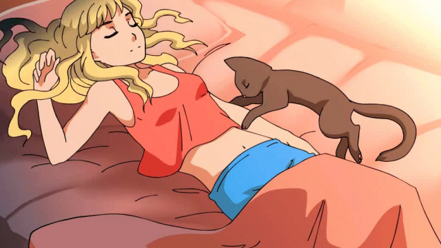 Dreams become reality