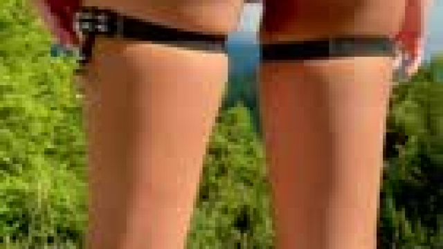 Would you pound a French teen in the wild if you saw one ?