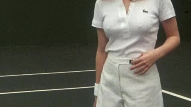 Carrie Fisher - Shampoo (1975)