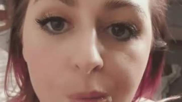 I want to take your load all over my face