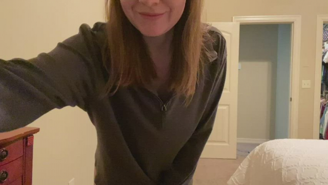 Short Titty Drop Video