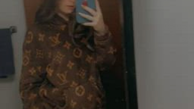 Do you think I'm a cutie?