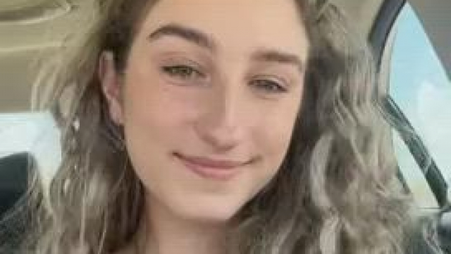 I’m a pretty fun passenger ;) [GIF]