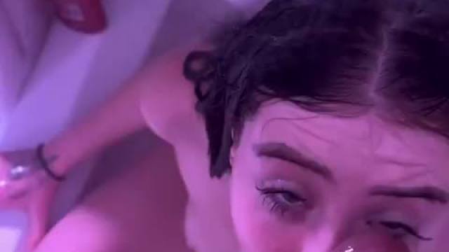 you don’t want a girl that sucks cock! You want a girl who worships it (: