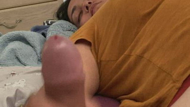 Wanna trade spots? My gf won’t mind