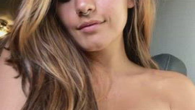 Would I look good riding you