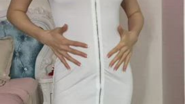 When i'm craving sex I go a little bit crazy