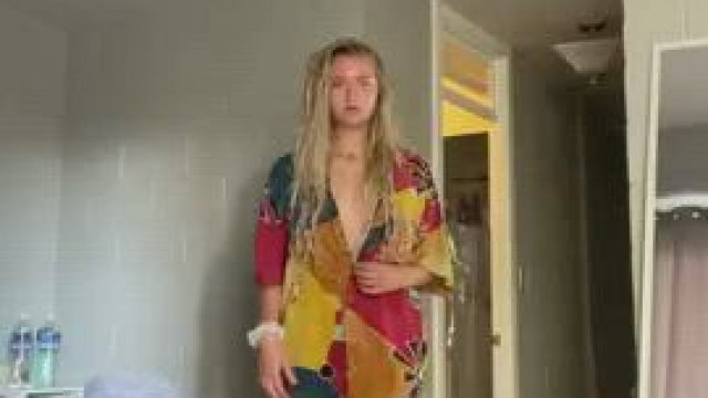 U should speak your mind