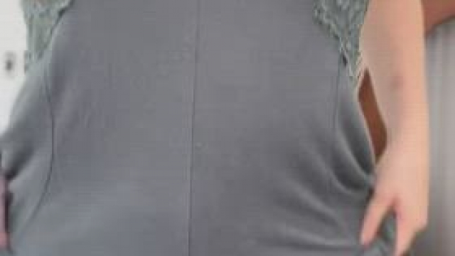 are my boobs getting a little too big? (19f)