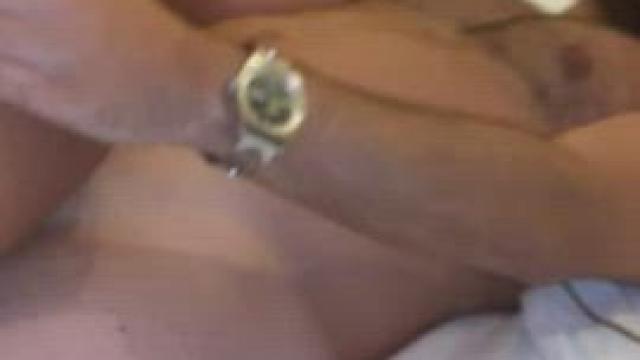 Bull didn’t stop even after he nutted while I rode him [28 yo Mumbai Hotwife]