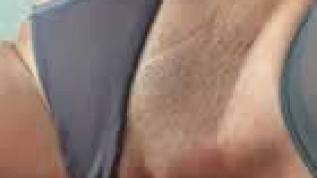 Don’t worry you’ll forget I’m even wearing panties