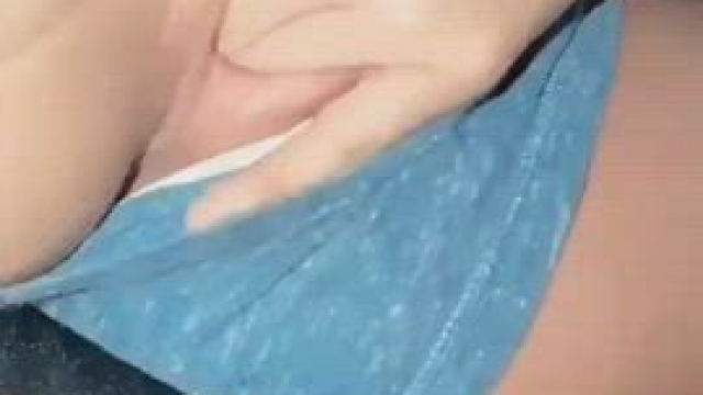 i could only think about penis