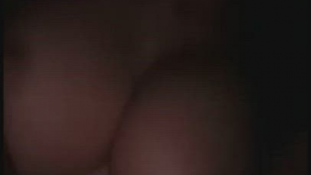 I hope my early morning tits can get you hard this morning