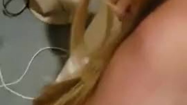 I'm not gonna stop talking on the phone