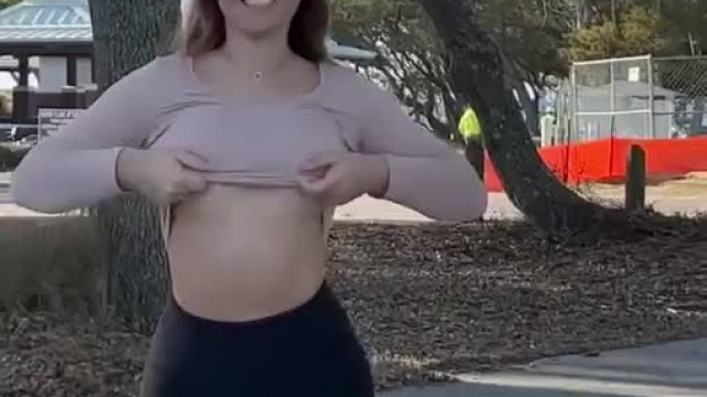 my hobby is scaring families away