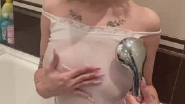 My tits are so cute & perky