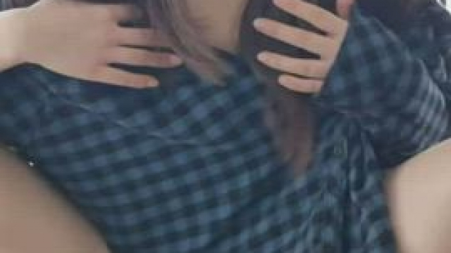 Japanese Riding Dildo