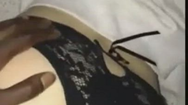 21 yo Swedish teen wanted to come hang out after pool party