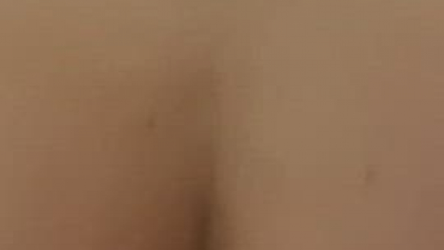 My tight pussy grips his cock so well