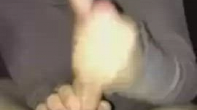 Cute latina really loves white cock