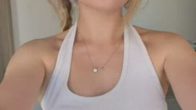 Hope I'm fit enough for you