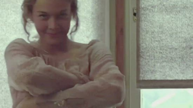 Hana Kovarikova - Perfect tits in 'Roming'