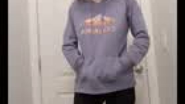 A silhouette never looked so hot