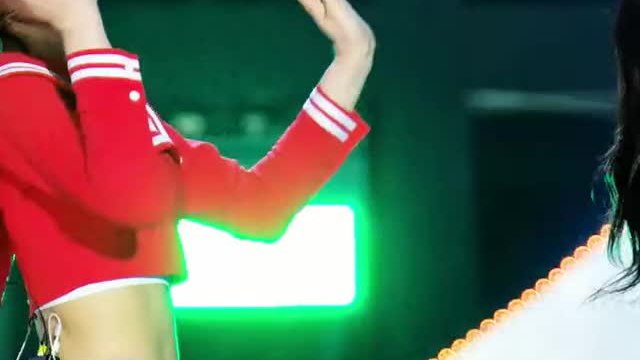 Red Velvet - Joy & Seulgi