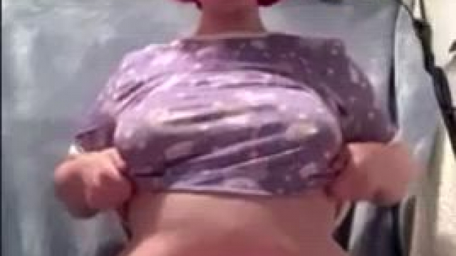 it’s kinda cute watching people take off there clothes