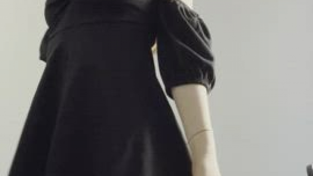 would love to sit on ur face in that