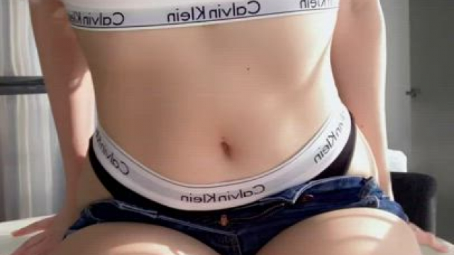 Do you think thighs are sexy?