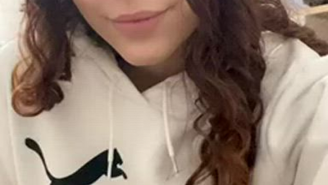 Do u think i can make u hard with my body?;)