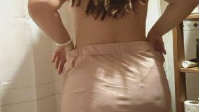 Help me with my panties