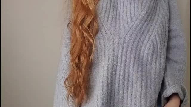 Are you jingling your balls to my festive fun? ;)