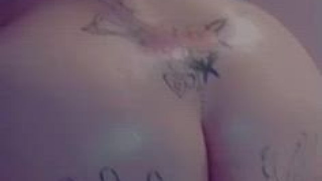 So this one time.. At church camp..I made him scream Jesus