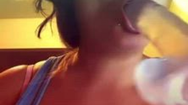 Dildo Pussy Tits Porn