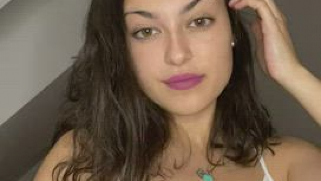 Im horny for the 5 guys who will see this