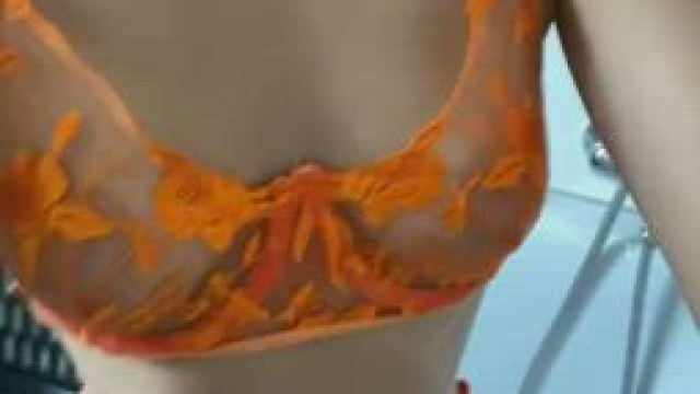 I would love a facial