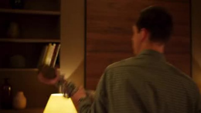 Katarzyna Chojnacka in Wszyscy moi przyjaciele nie ?yj? AKA All My Friends Are D