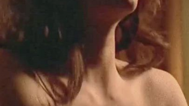 Diane Lane - The Big Town