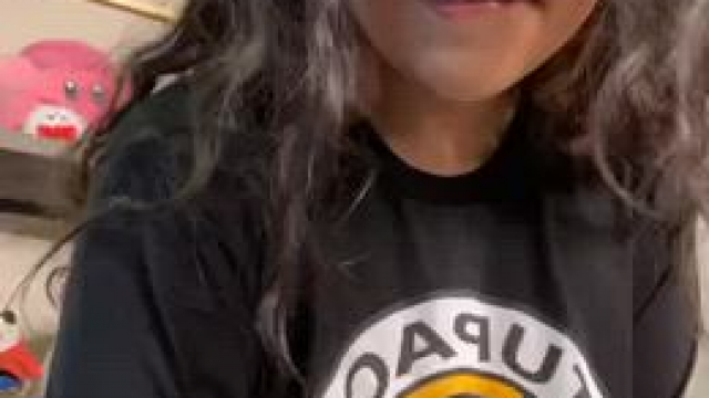 You can come in but you can't come out