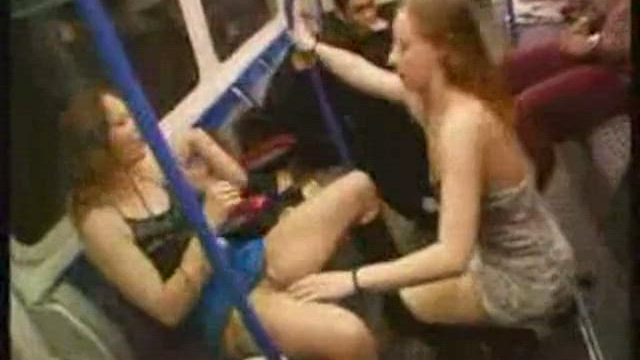 A rich vag for the trip