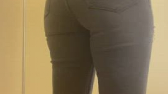 What would you do to my 43 inch ass?