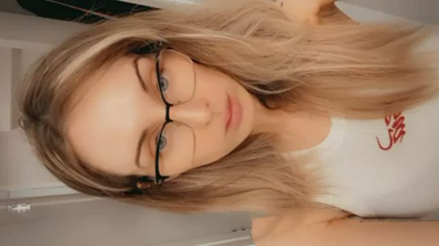 I wanna be your new fave petite pierced fuck doll.