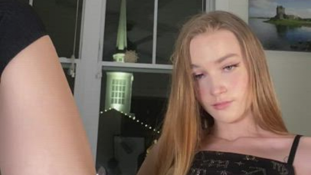 Do you think its appropriate to reveal pussy before the first date?