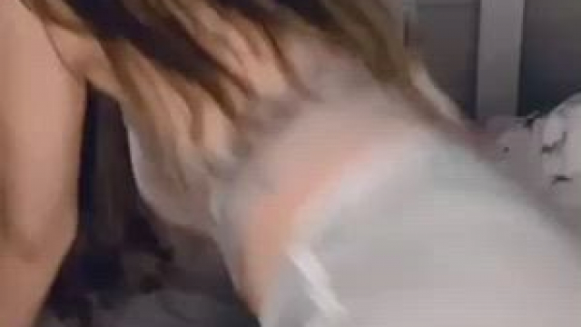 If even one guy enjoys my cute ass, I will be happy