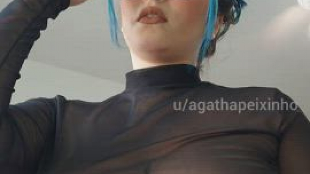 Lucky for my neighbor who always watches me showing off