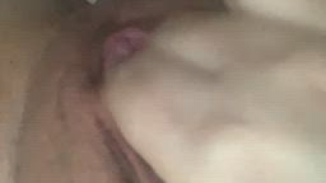 How rough will you be with this tight pussy and virgin ass?