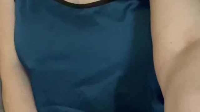 Just trying to shake up your day 